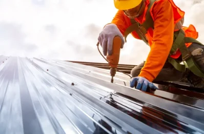Travaux de zinguerie à Bretteville-sur-Laize